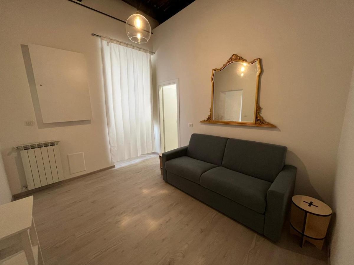 Bed and Breakfast Donna Luisa A Santa Chiara à Naples Extérieur photo