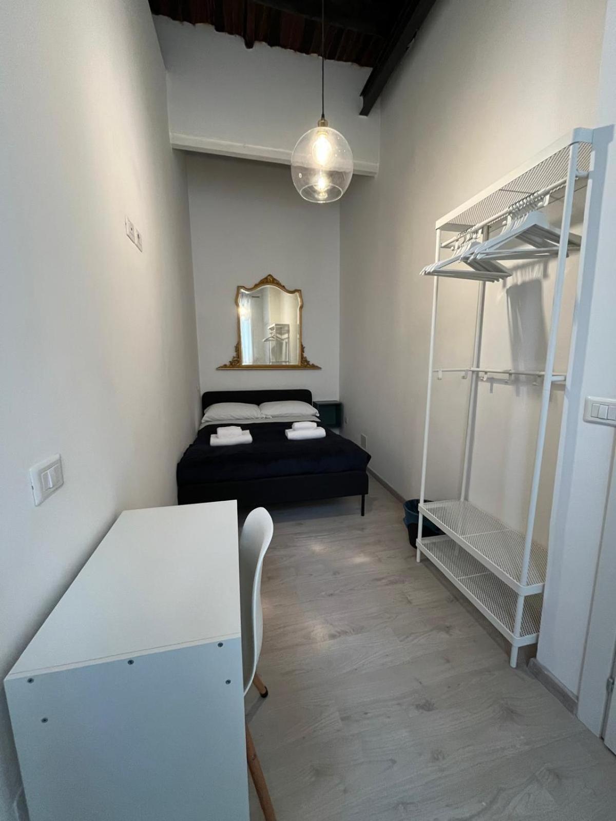 Bed and Breakfast Donna Luisa A Santa Chiara à Naples Extérieur photo