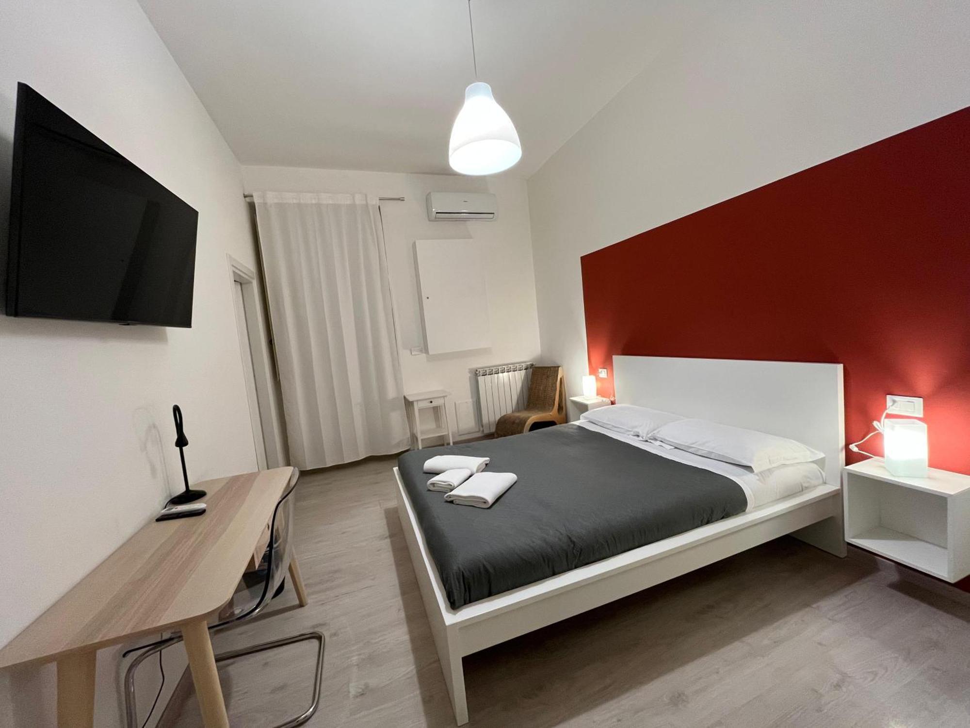 Bed and Breakfast Donna Luisa A Santa Chiara à Naples Extérieur photo